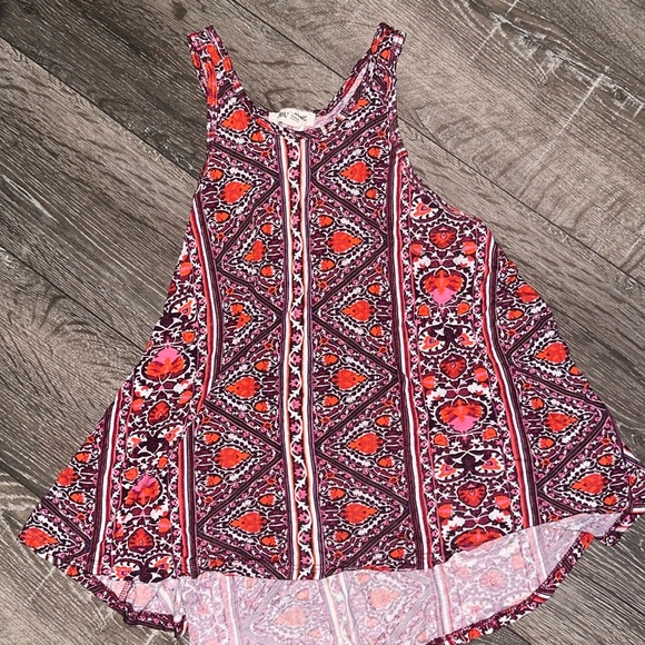 BILLABONG Never Knew tank top - Picture 4 of 5